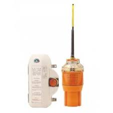 Bộ Nhả Thủy Tĩnh HRU của SEP 406 EPIRB